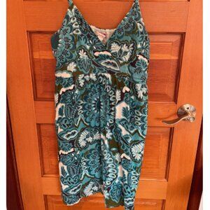 CLOSET CLOSEOUT SALE - Vintage & RARE Wet Seal Dress 100% Cotton